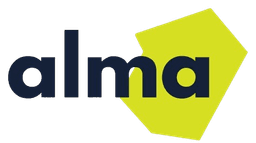 Almaharvest Logo