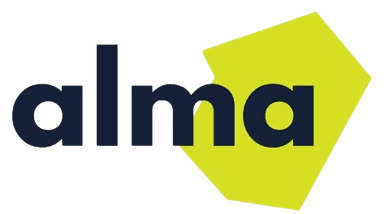 Almaharvest Logo