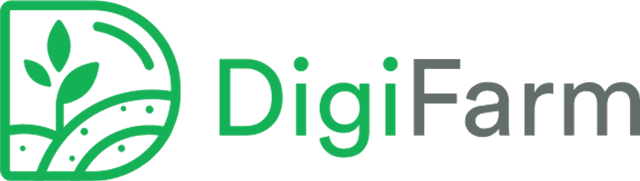 DigiFarm logo