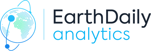 EarthDaily Analytics logo