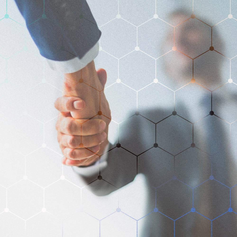 For Technology Partners illustration