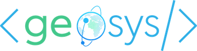 Geosys logo