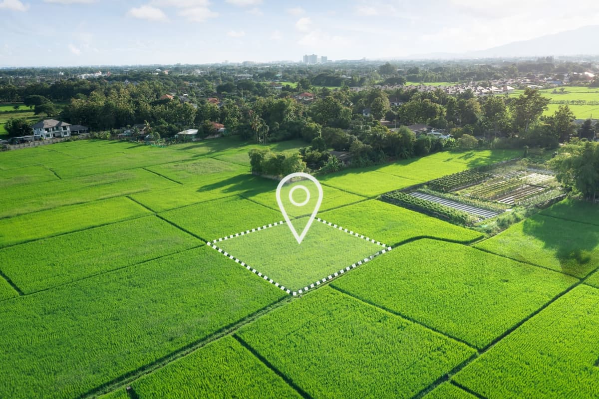 Smart farming technology