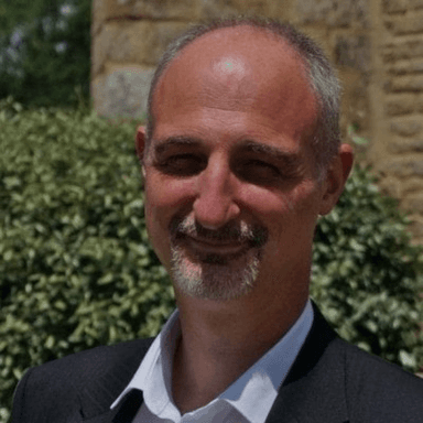 Dr. Yann Chemin