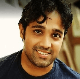 Emrul Kais