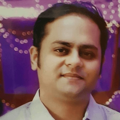 Shakil Ahmed Tanvir