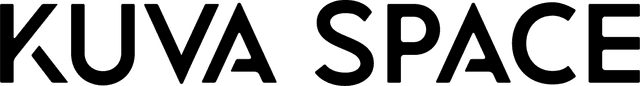 KUVA SPACE logo