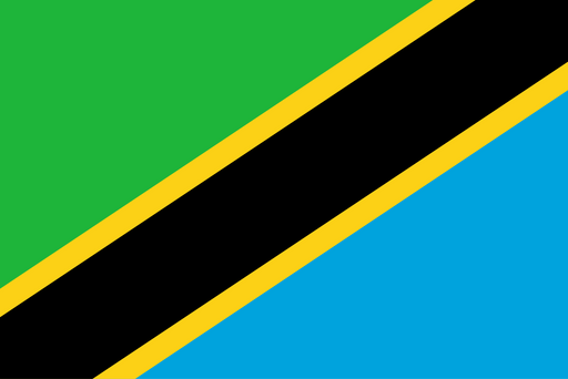 Uganda flag